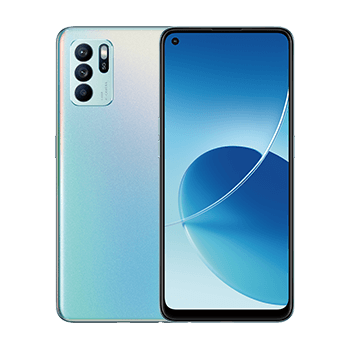 OPPO A74 Black 5G